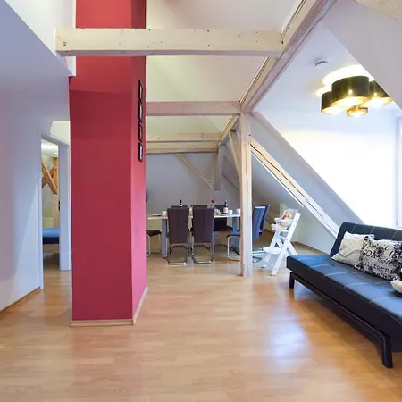 Premium Style Apartment *