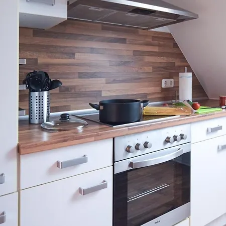 Apartment Premium Style