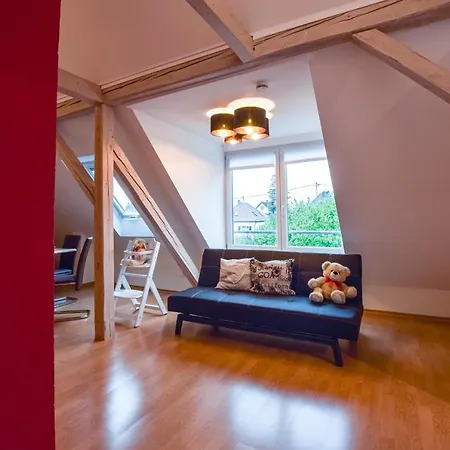 Premium Style Apartment *