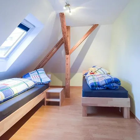 Premium Style Apartment *