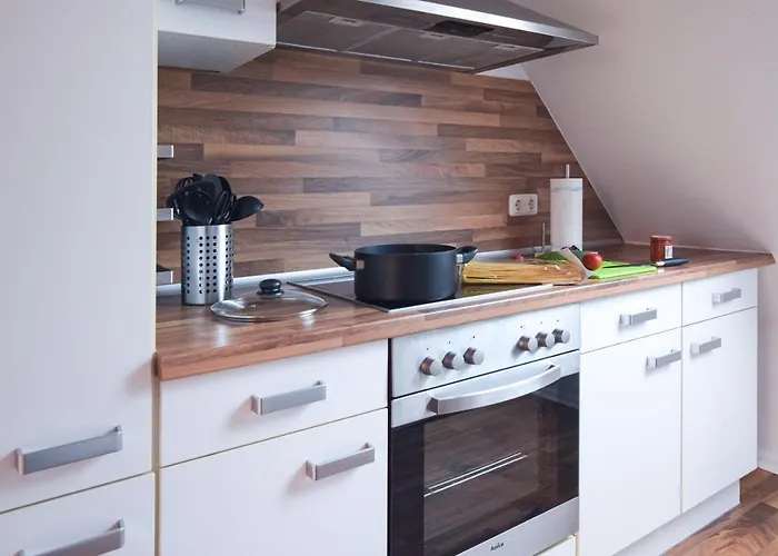 Apartmán Premium Style