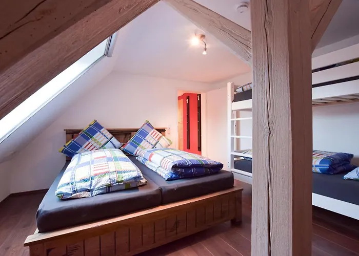 Apartmán Premium Style