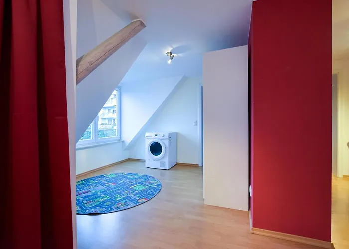 Apartmán Premium Style Günzburg