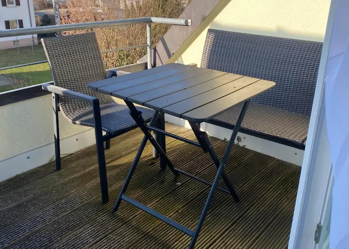 Apartmán Premium Style Günzburg