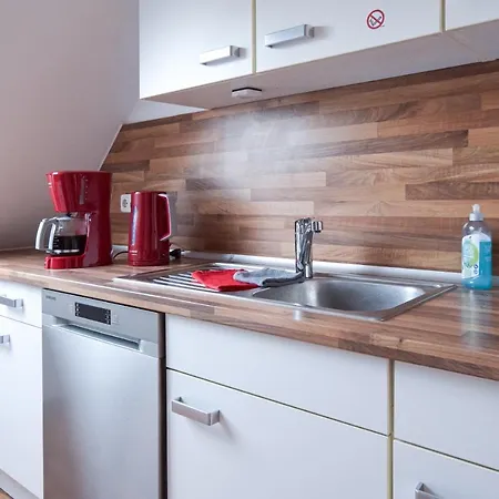 Premium Style Apartment