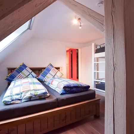 Lejlighed Premium Style