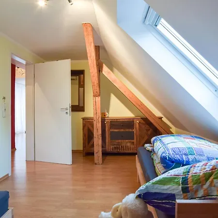 Premium Style Lejlighed Günzburg