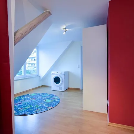 Apartamento Premium Style Günzburg