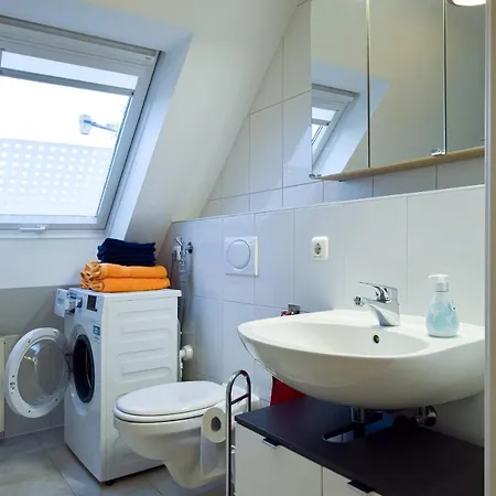 Apartment Premium Style Guenzburg